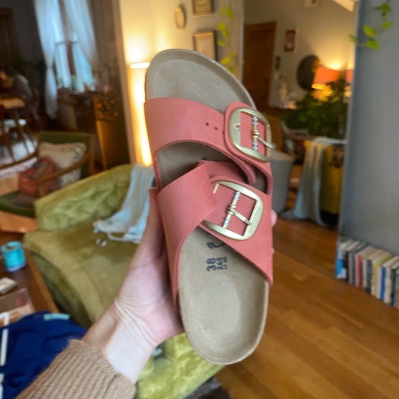 Birkenstock Arizona Sandals - Picture 3 of 3